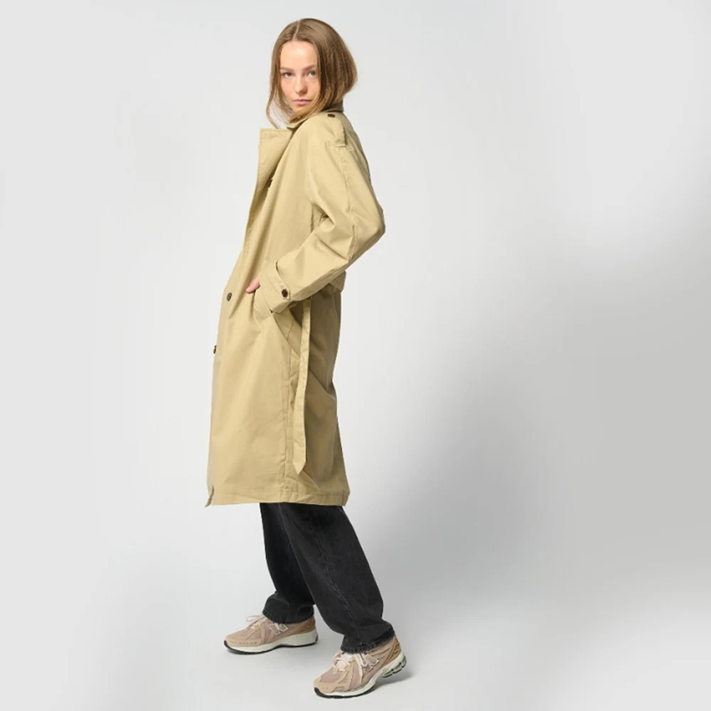 Linea Trenchcoat