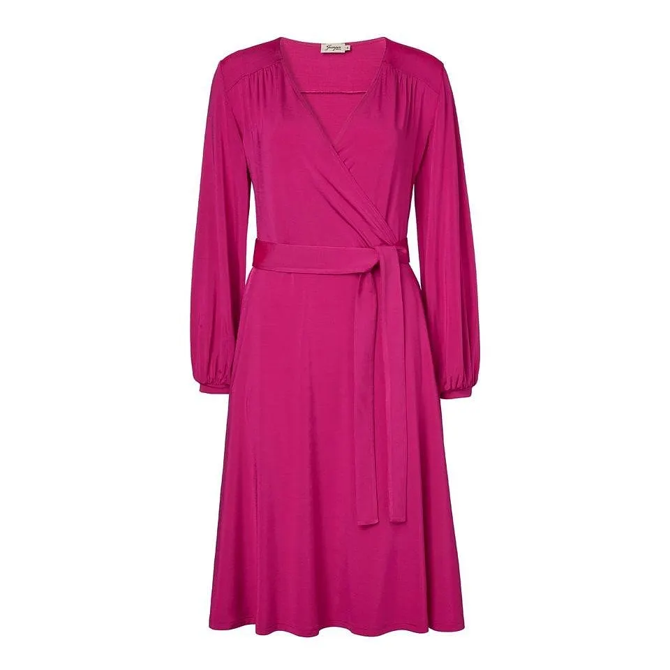 - Annie Dress Pink