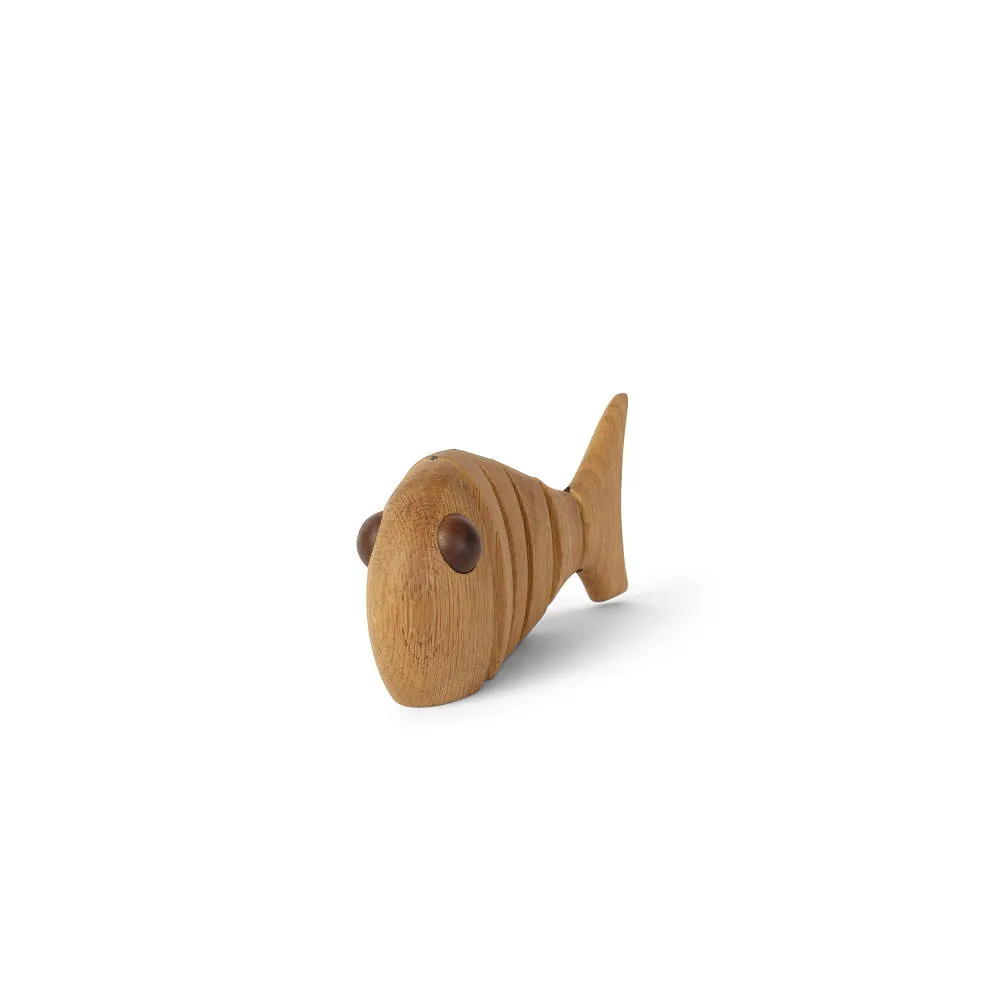 The Wood Fish Big Ek 22 Cm