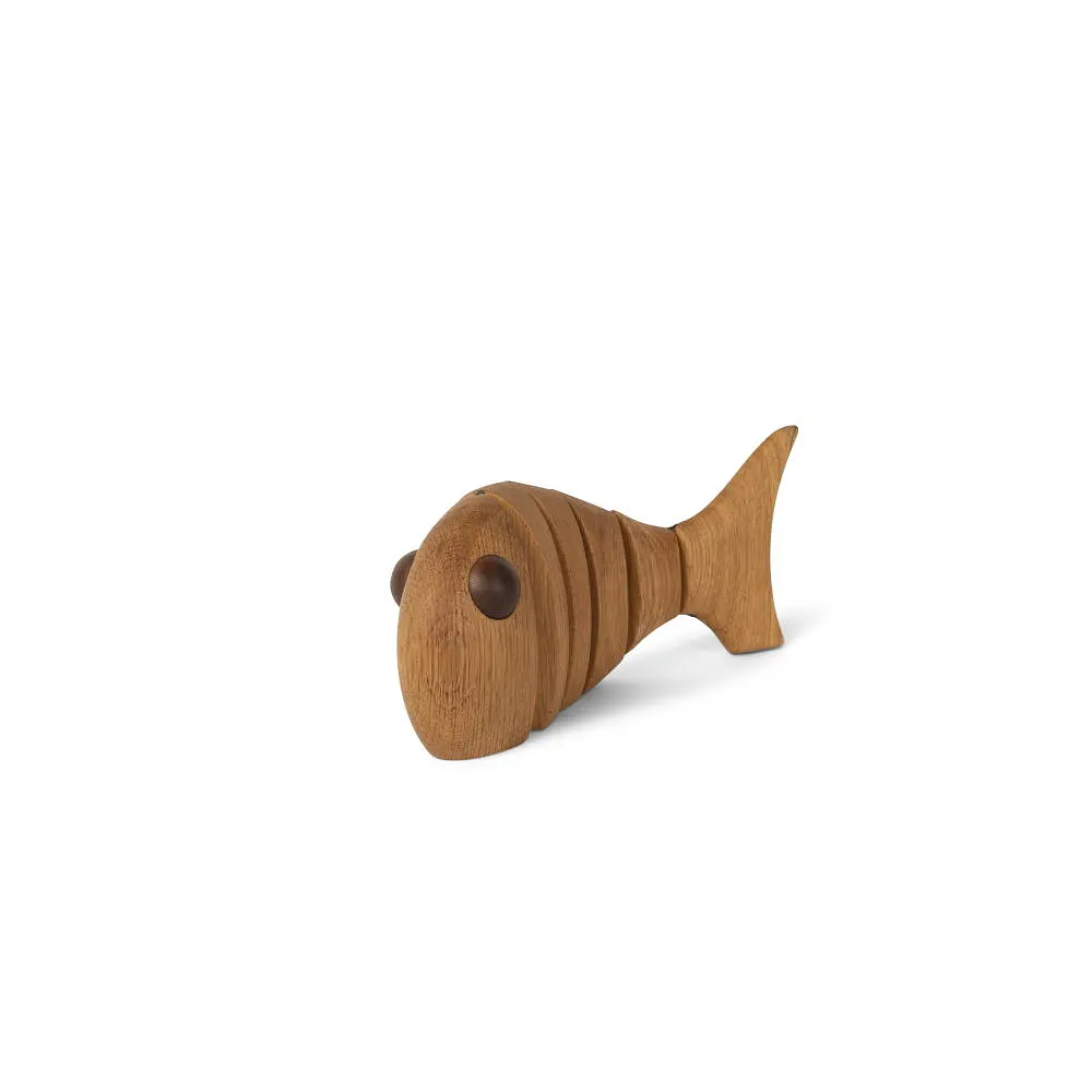 The Wood Fish Big Ek 22 Cm