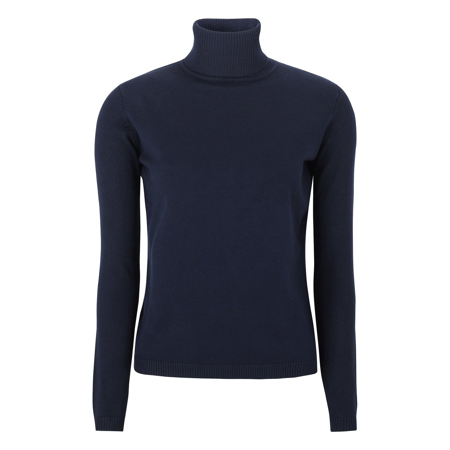 Srmarla Rollneck Knit