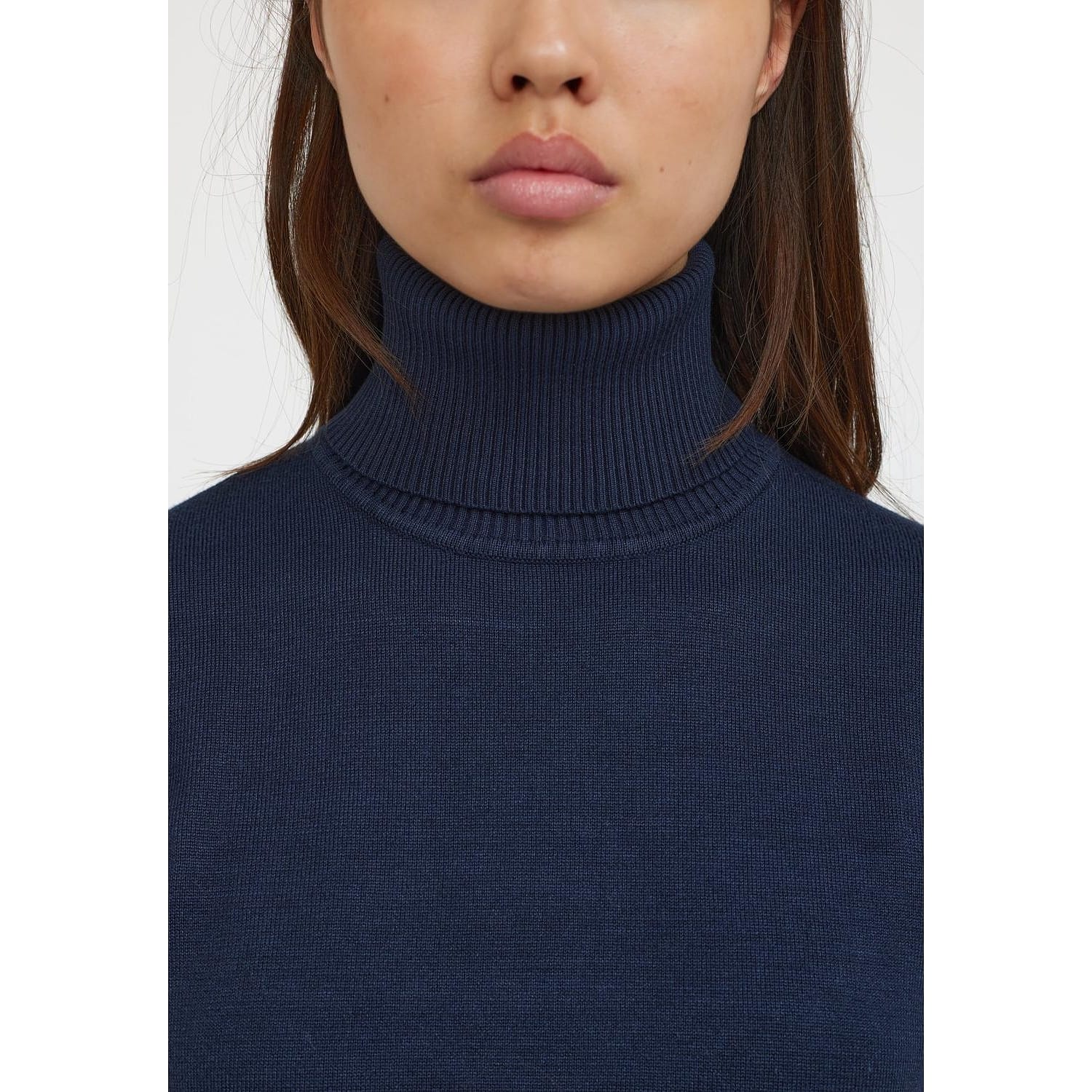 Srmarla Rollneck Knit