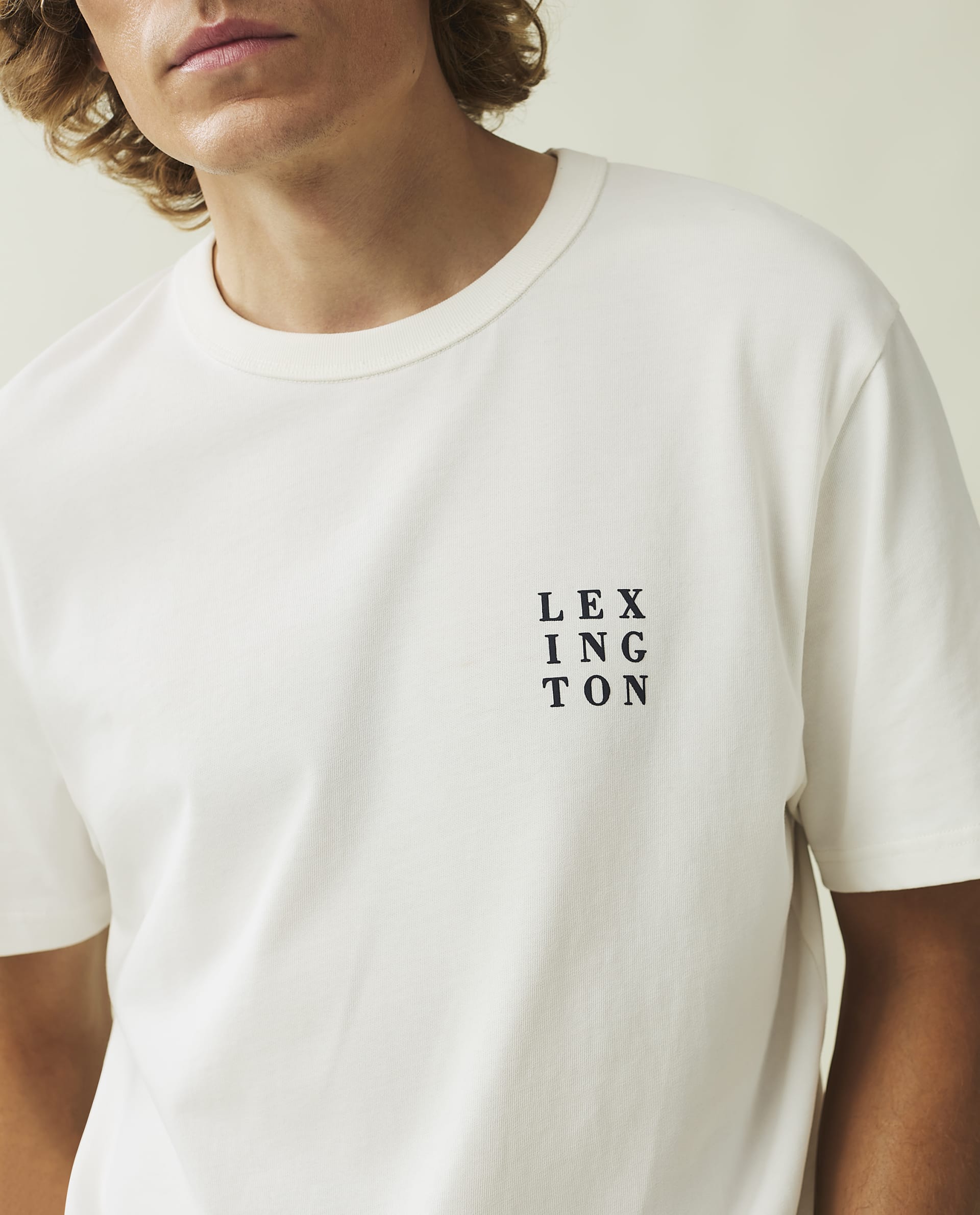 Lee Heavy Tee