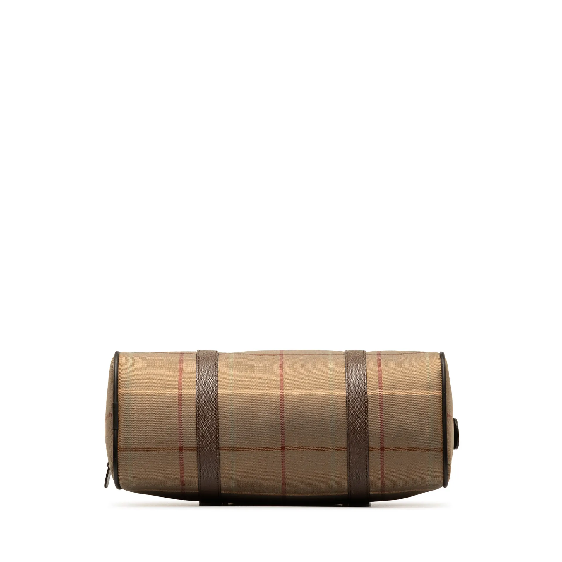 Burberry Vintage Check Handbag