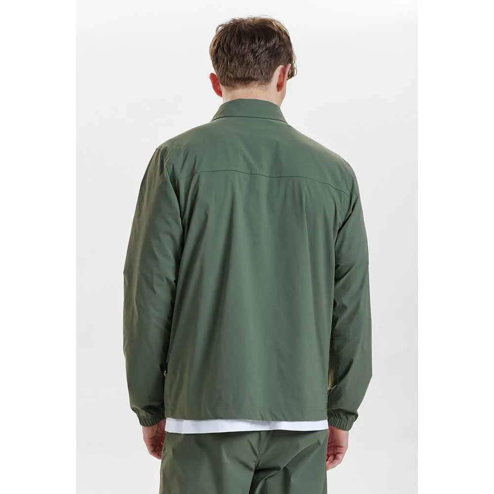 Cargo Overshirt