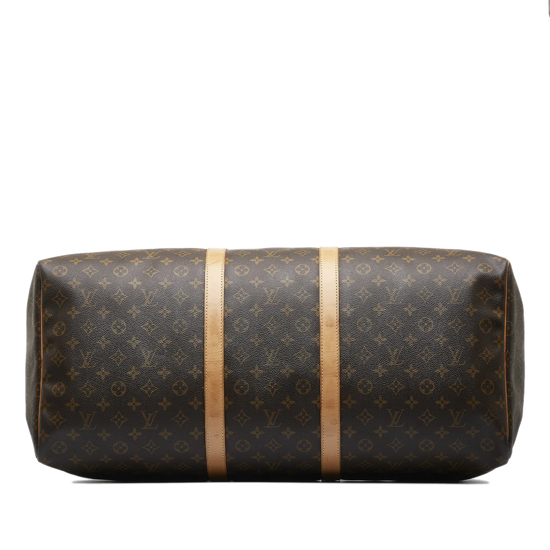 Louis Vuitton Monogram Keepall 60