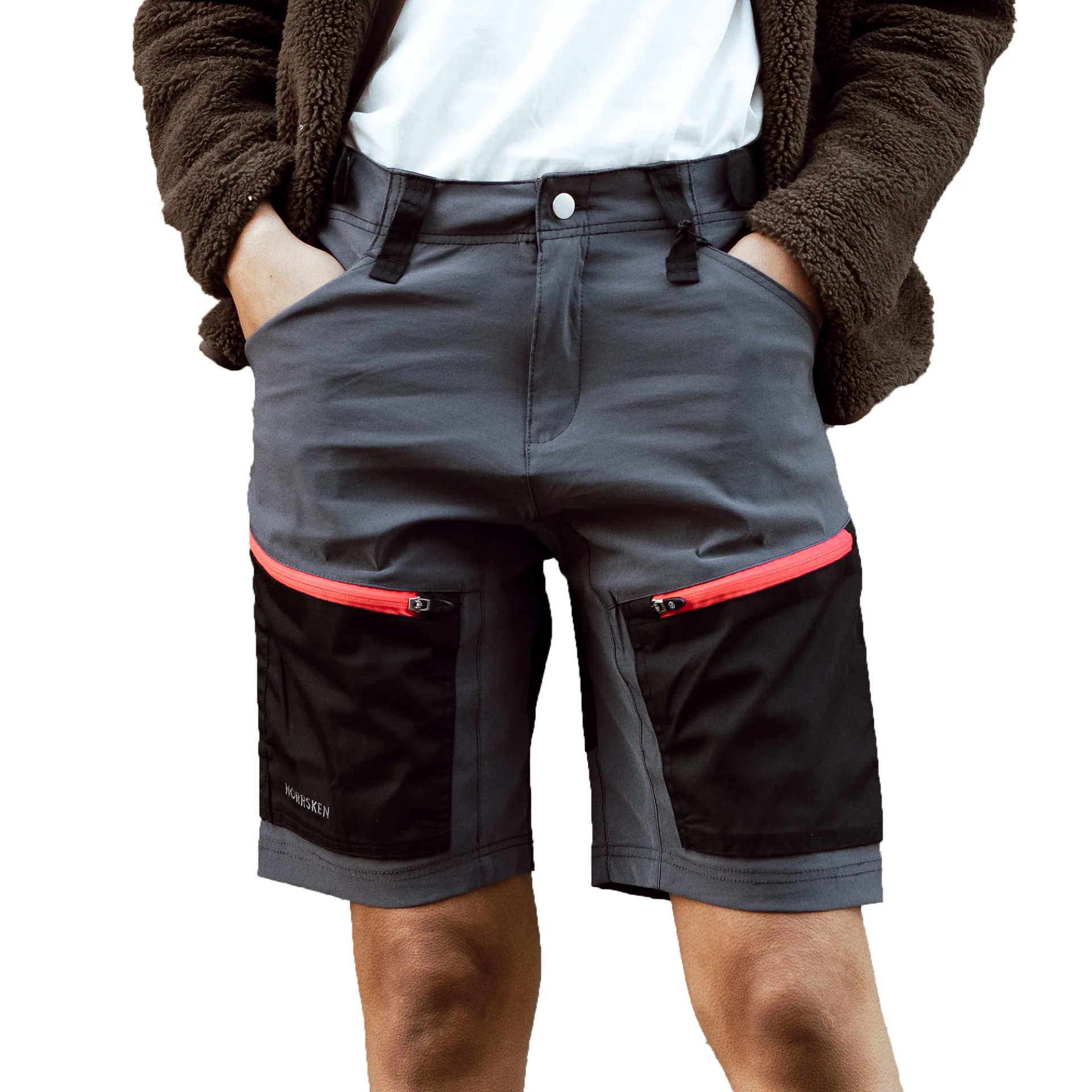 Norbyn Shorts W