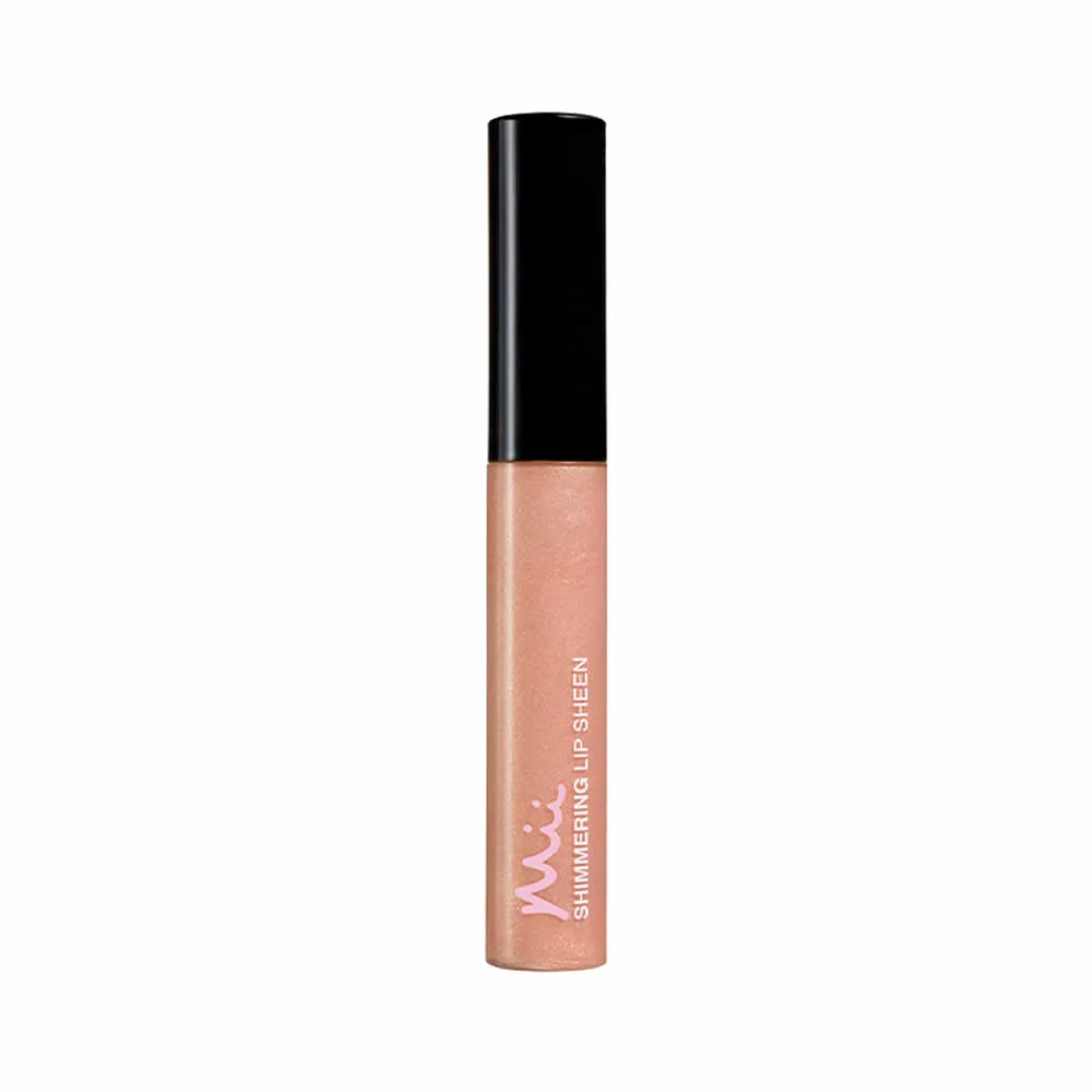 Shimmering  Lip Sheen