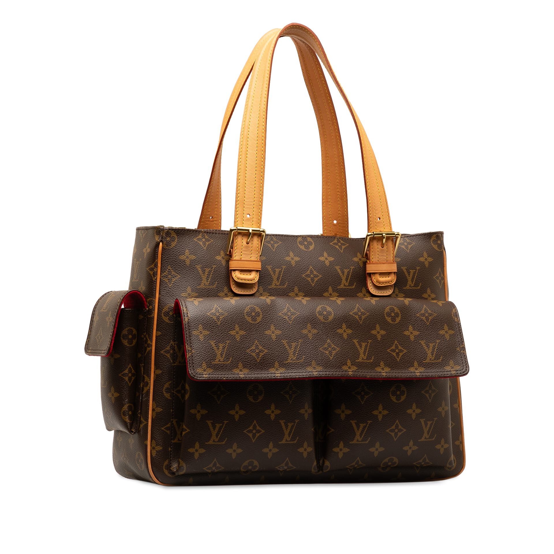 Louis Vuitton Monogram Multipli-cite