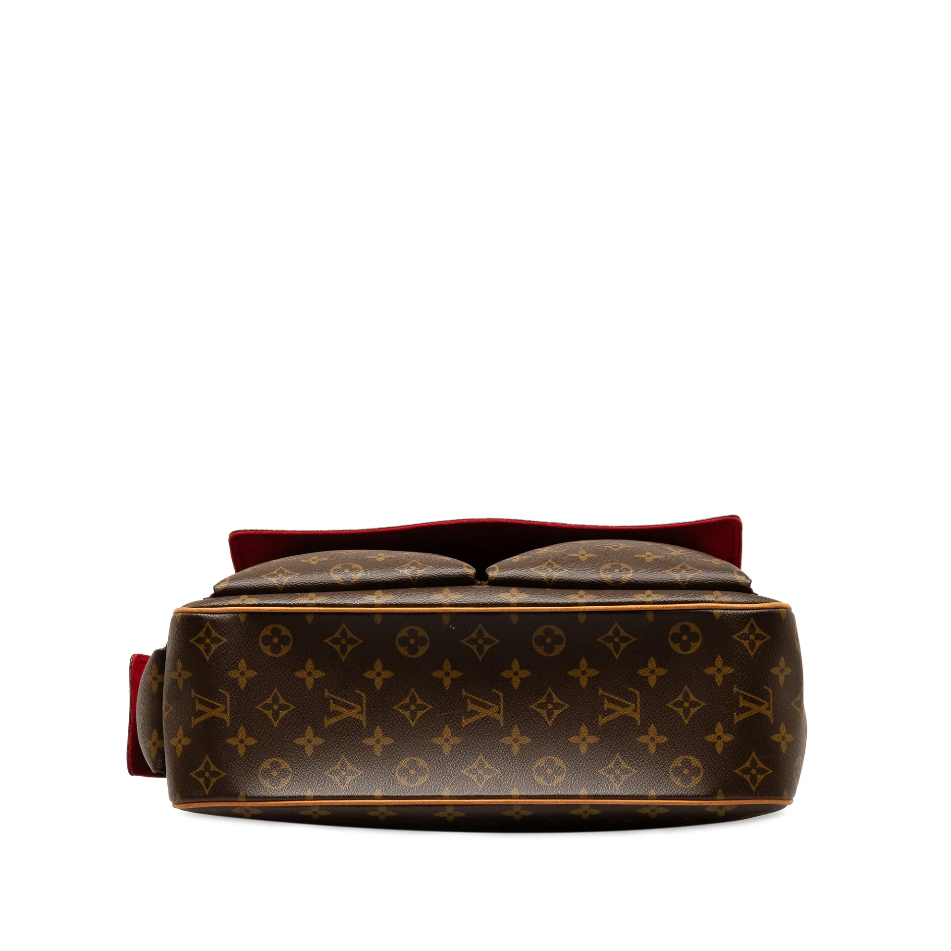 Louis Vuitton Monogram Multipli-cite