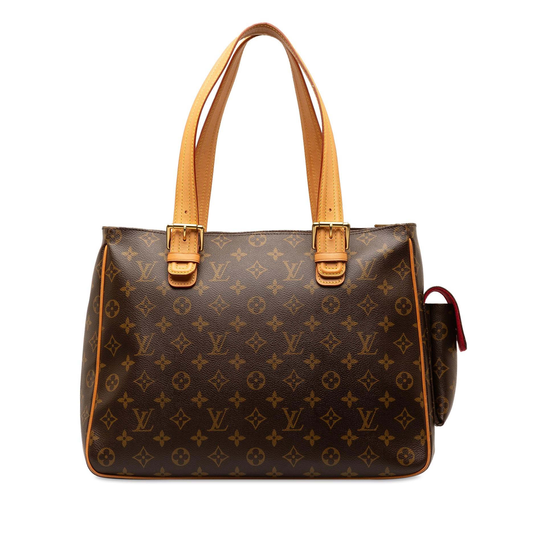 Louis Vuitton Monogram Multipli-cite