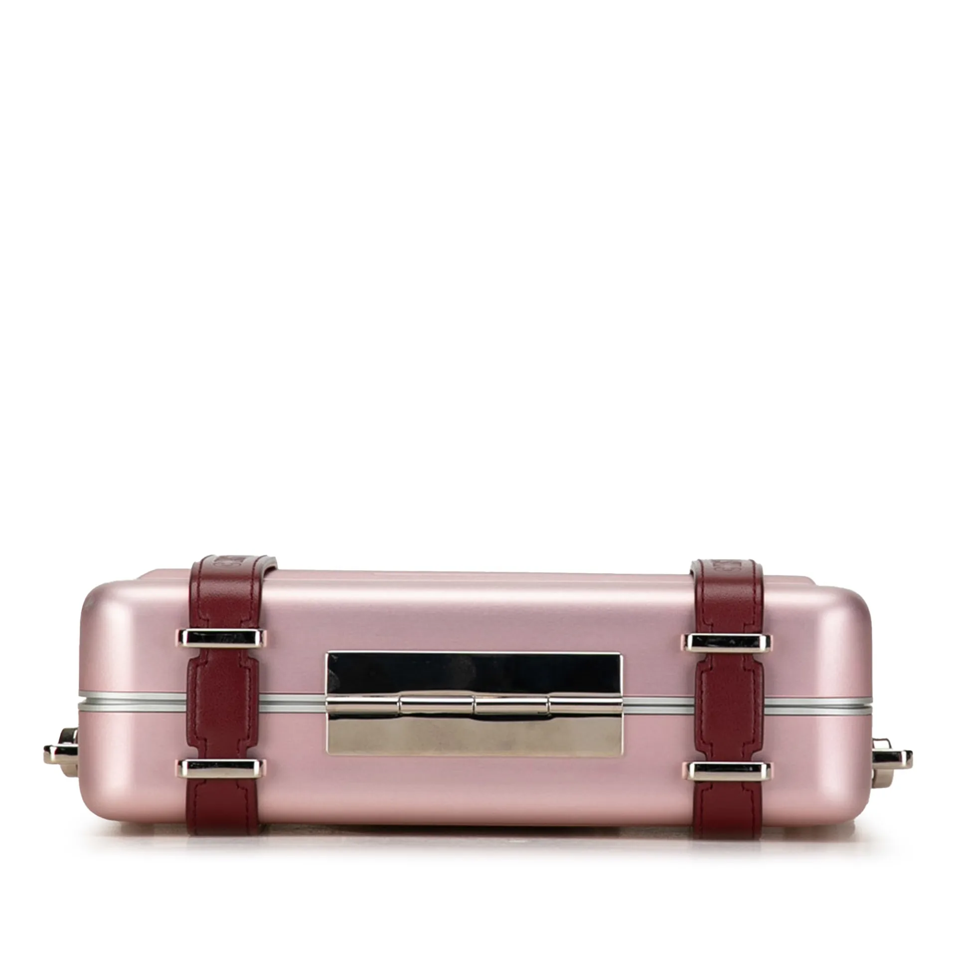 Dior X Rimowa Personal Utility Case