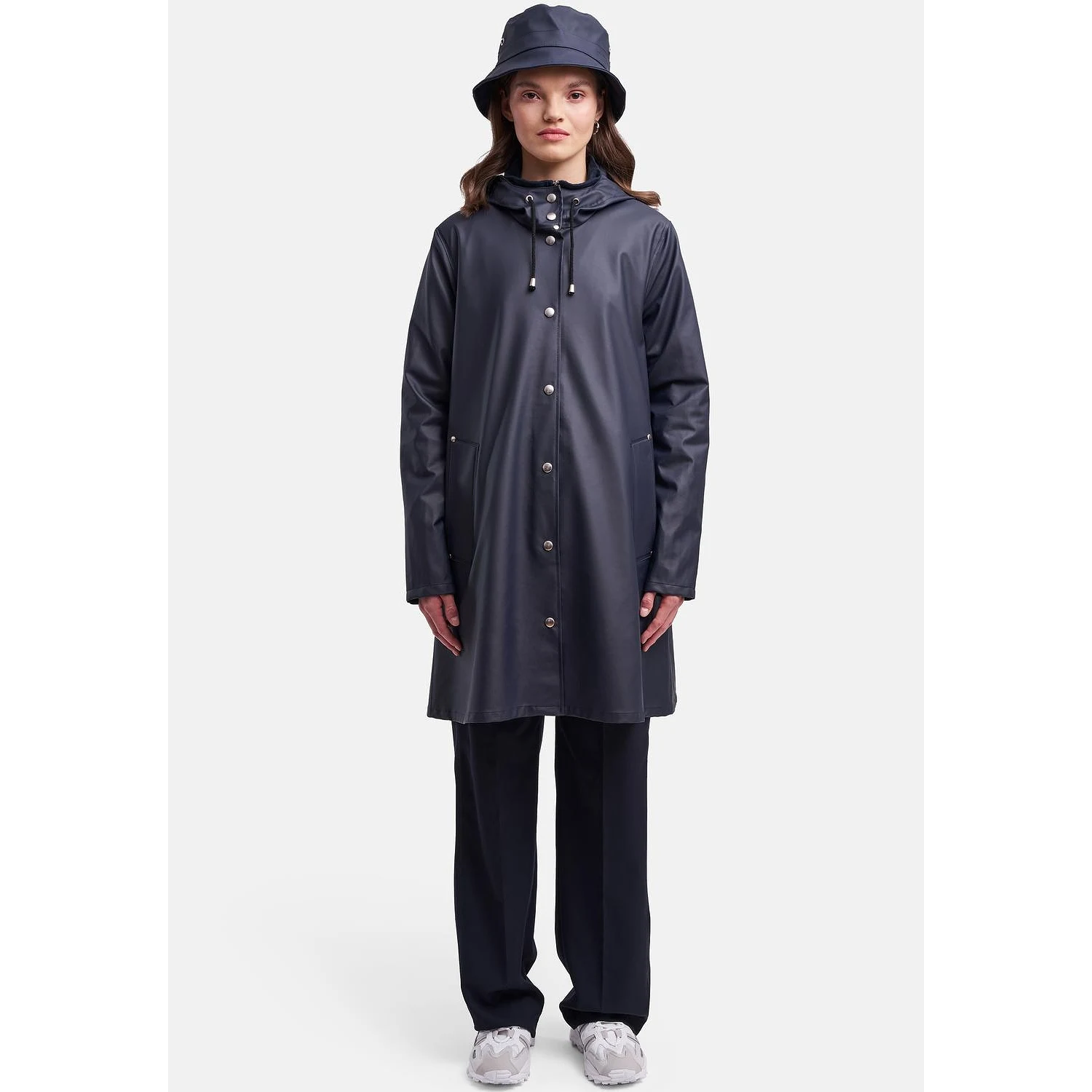 Mosebacke Lightweight Navy