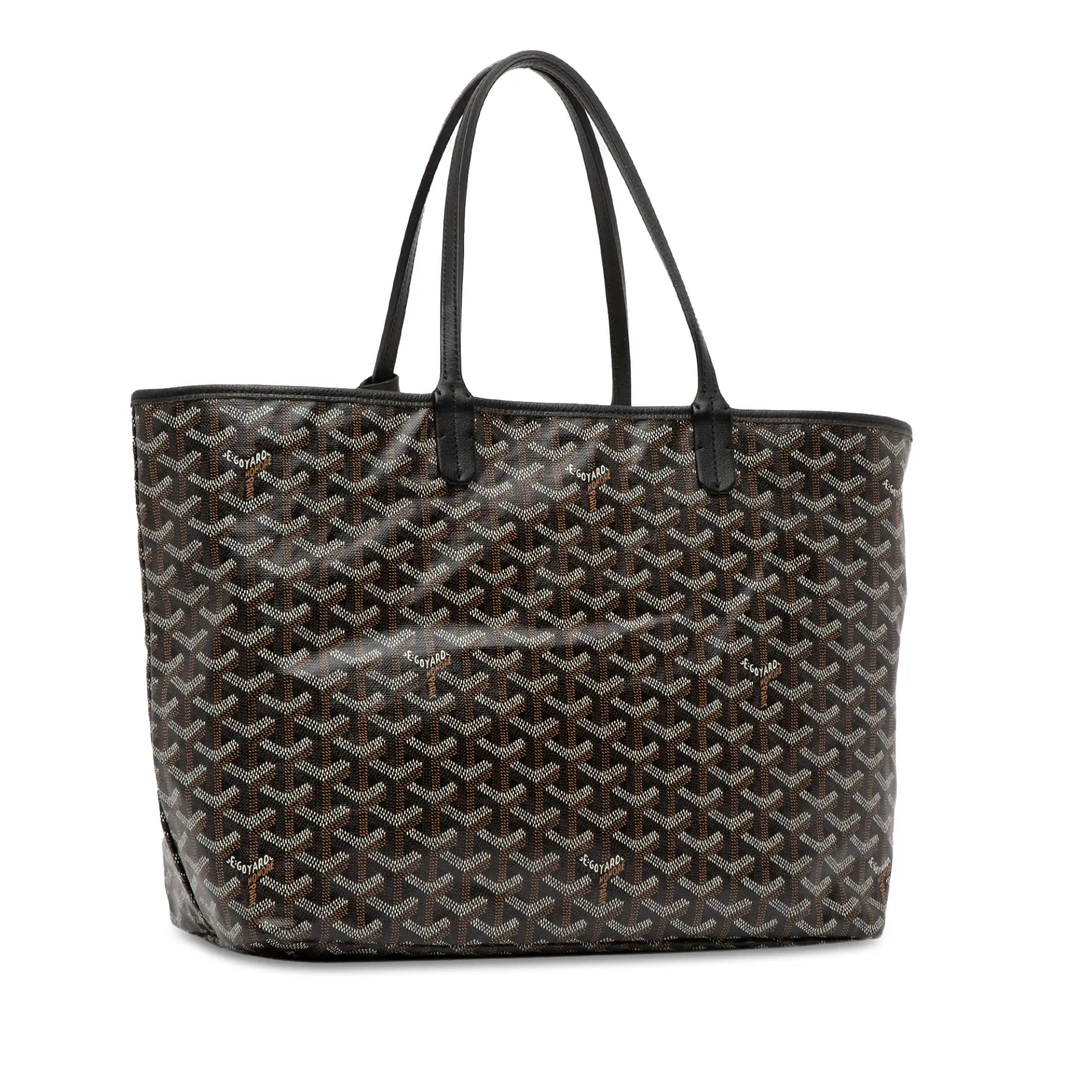 Goyard Goyardine Saint Louis Pm