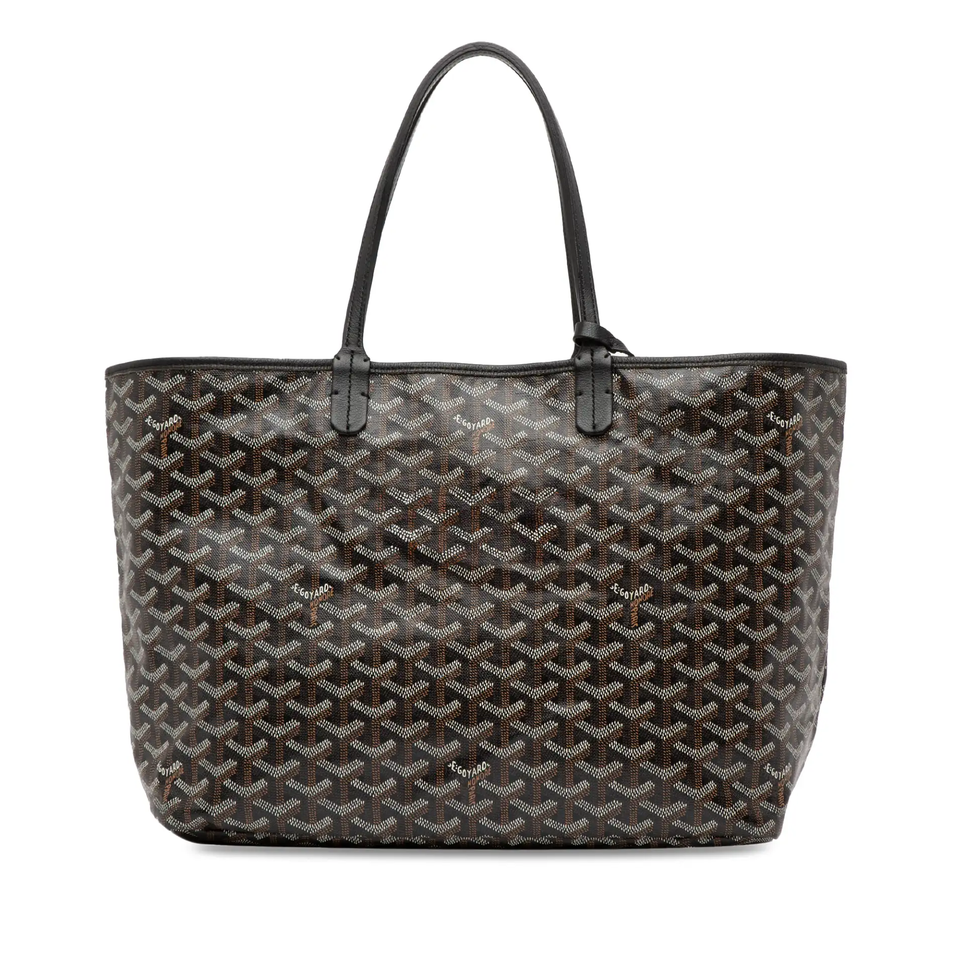 Goyard Goyardine Saint Louis Pm