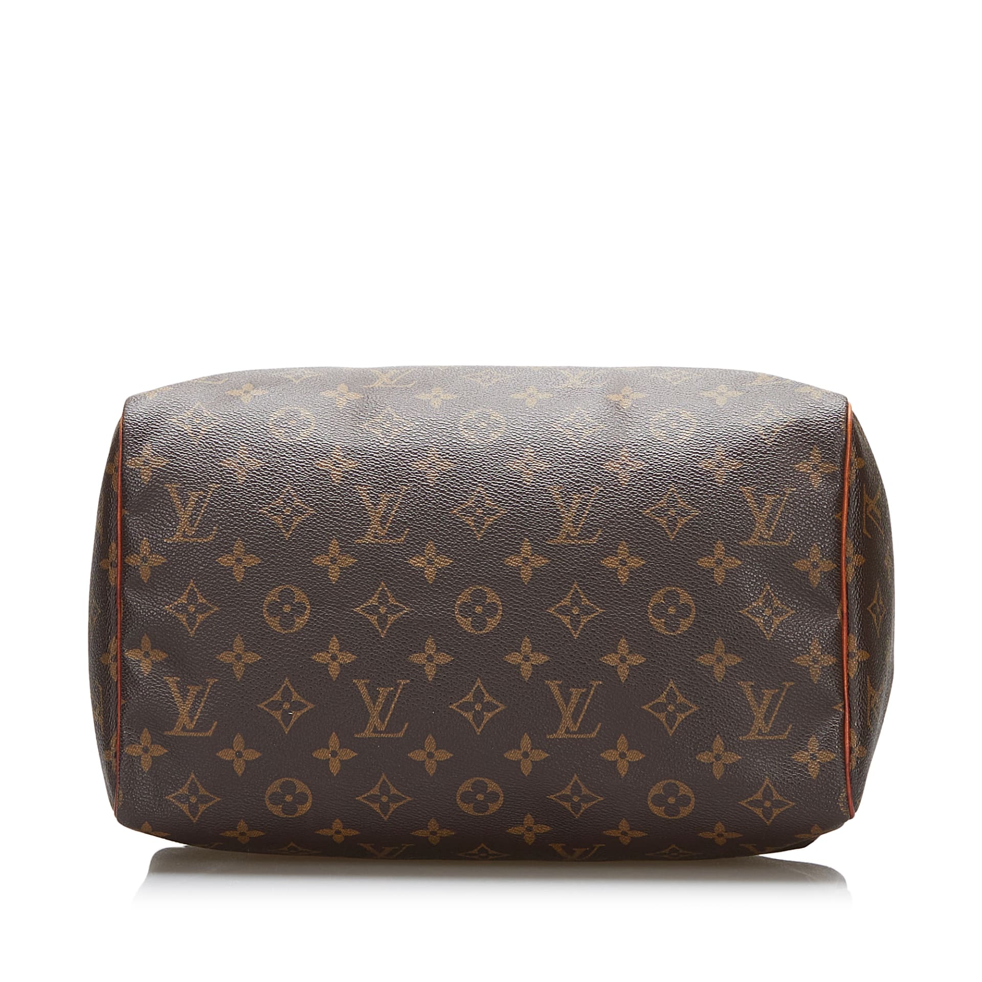 Louis Vuitton Monogram Speedy 30