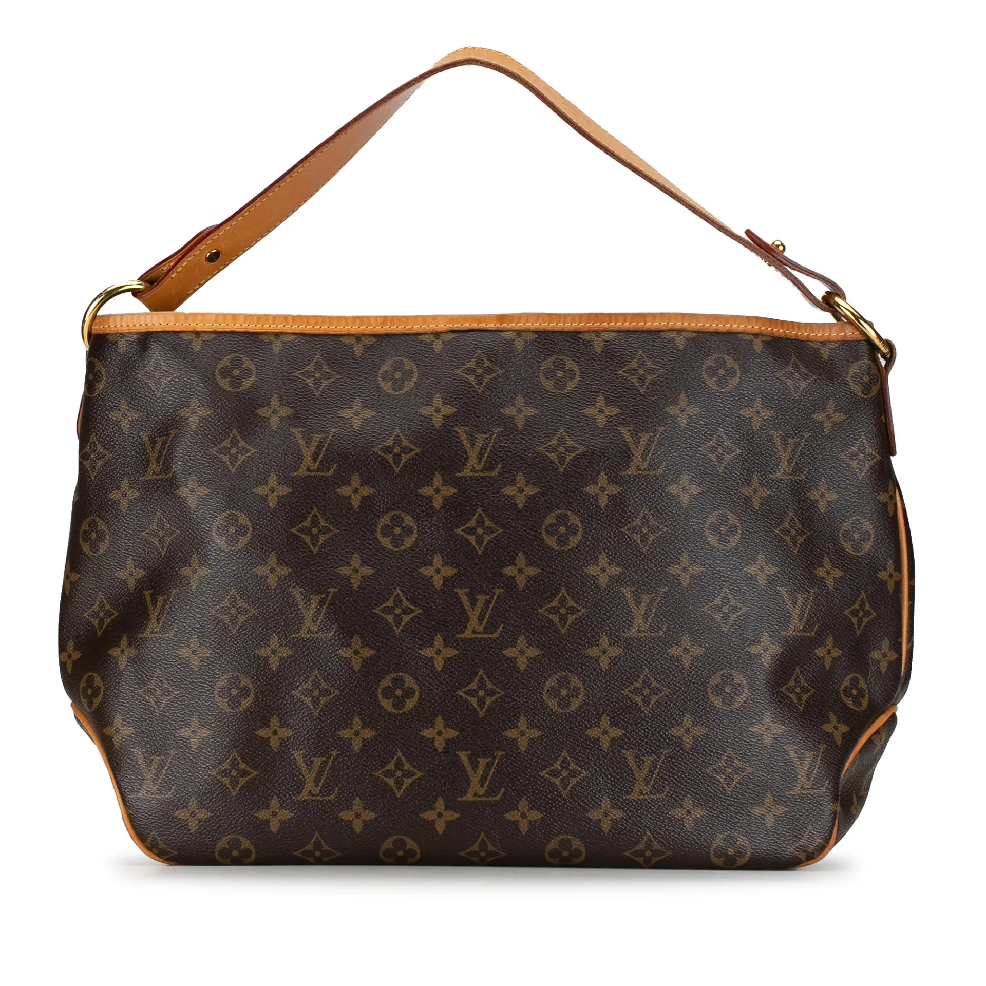 Louis Vuitton Monogram Delightful Pm