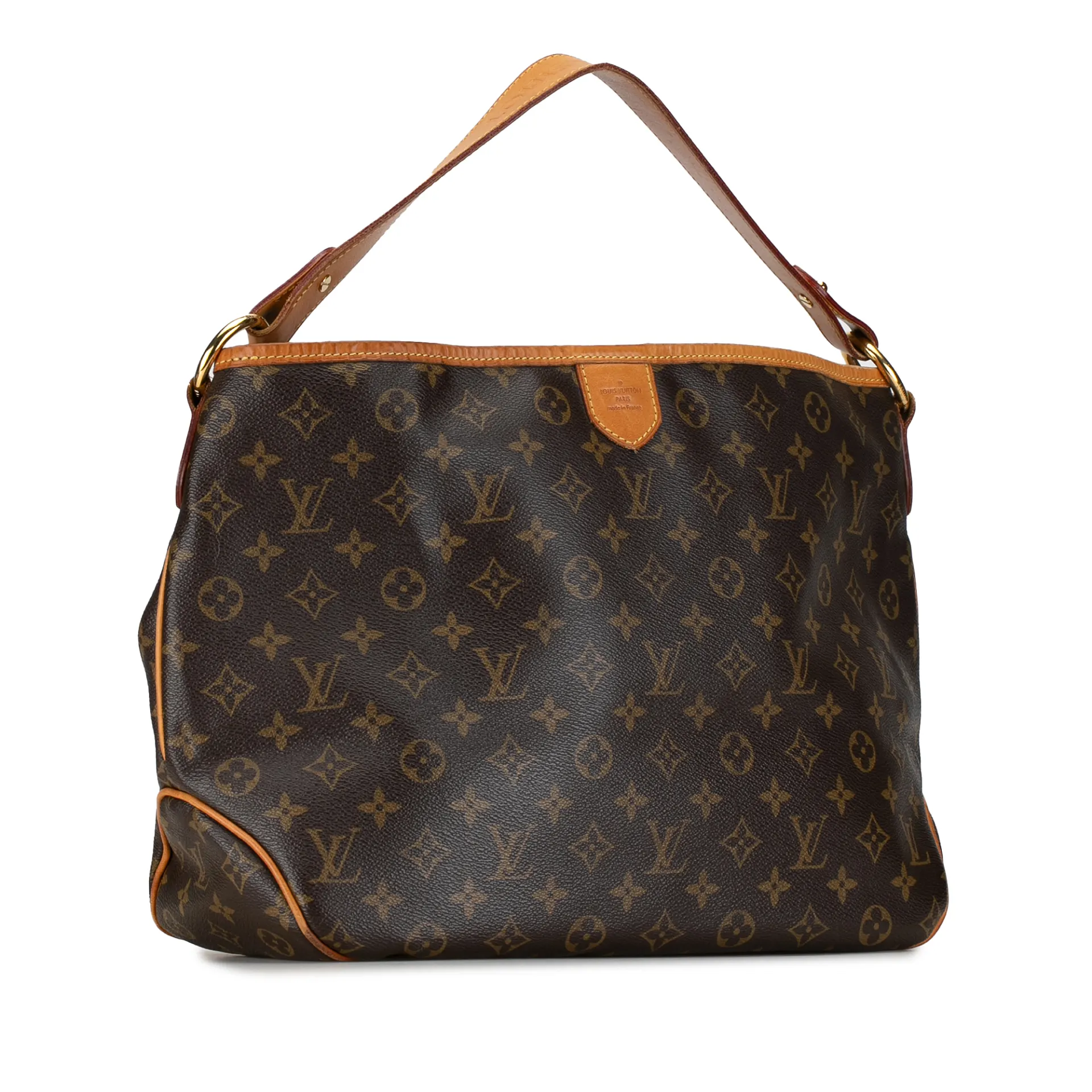 Louis Vuitton Monogram Delightful Pm