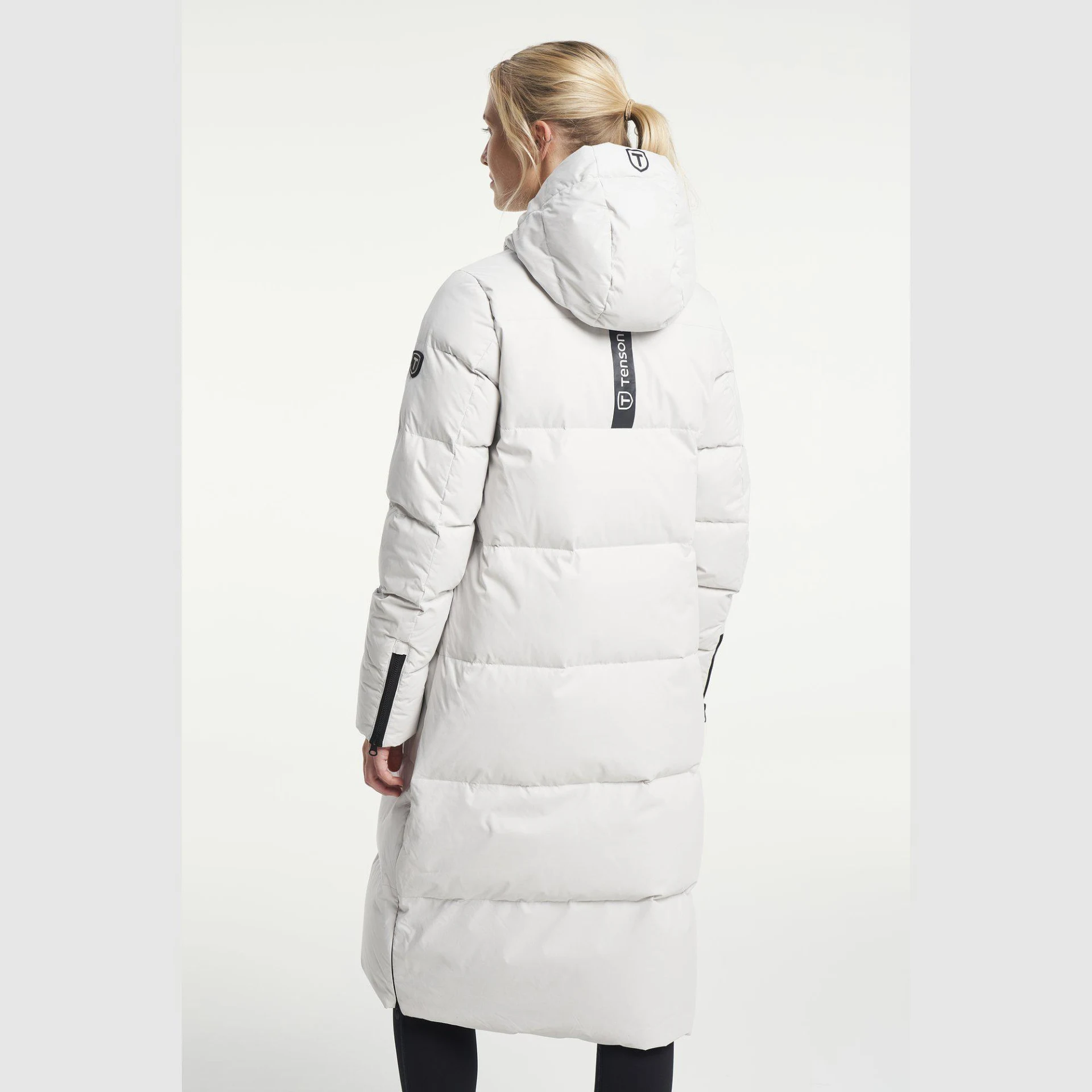 Shanna Down Coat W