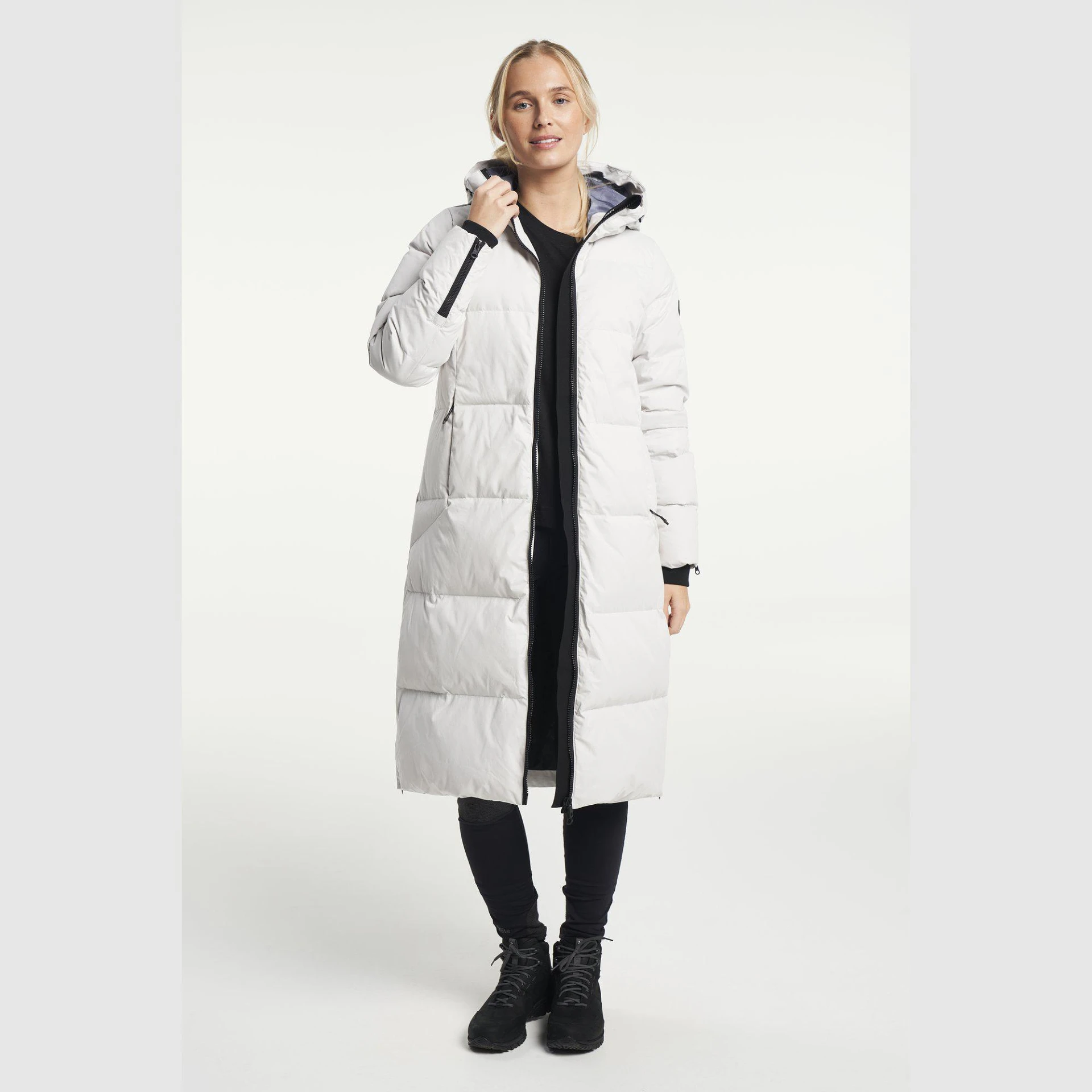 Shanna Down Coat W