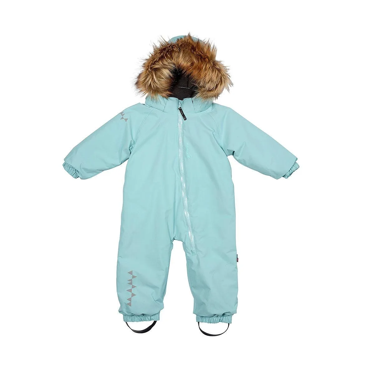 Toddler Fodrad Overall