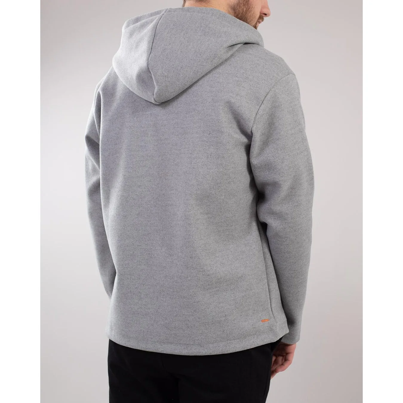 Cody Half Zip Hoodie