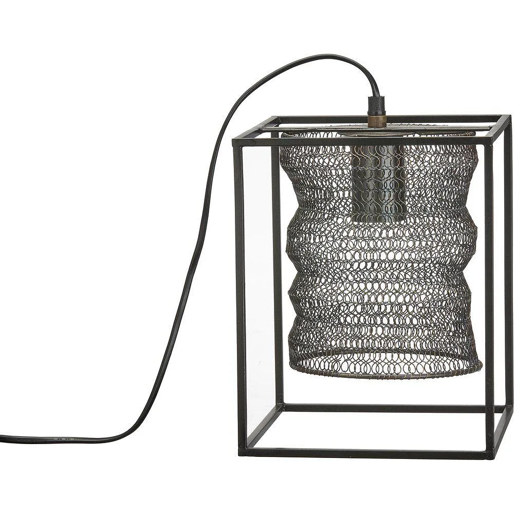 Cuba Bordlampa 20 cm