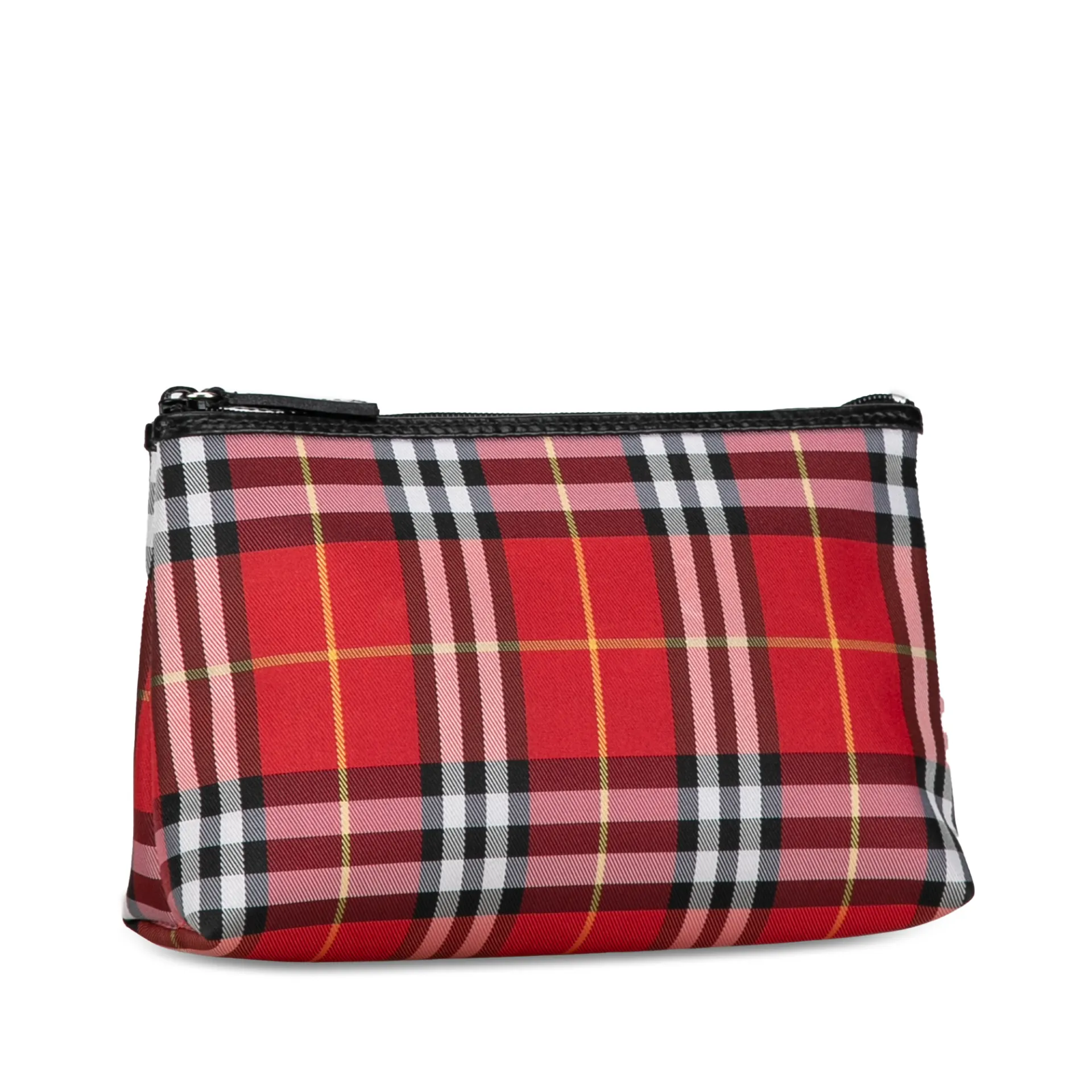 Burberry House Check Pouch