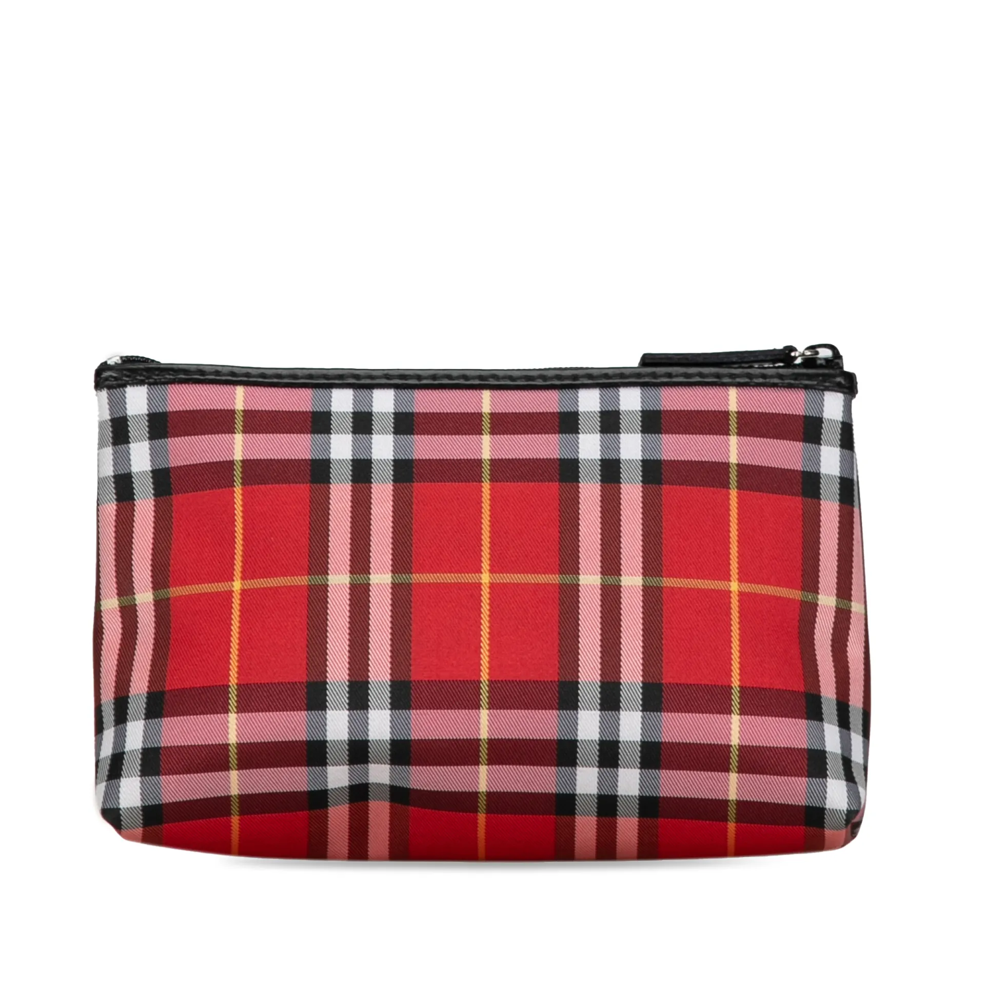 Burberry House Check Pouch