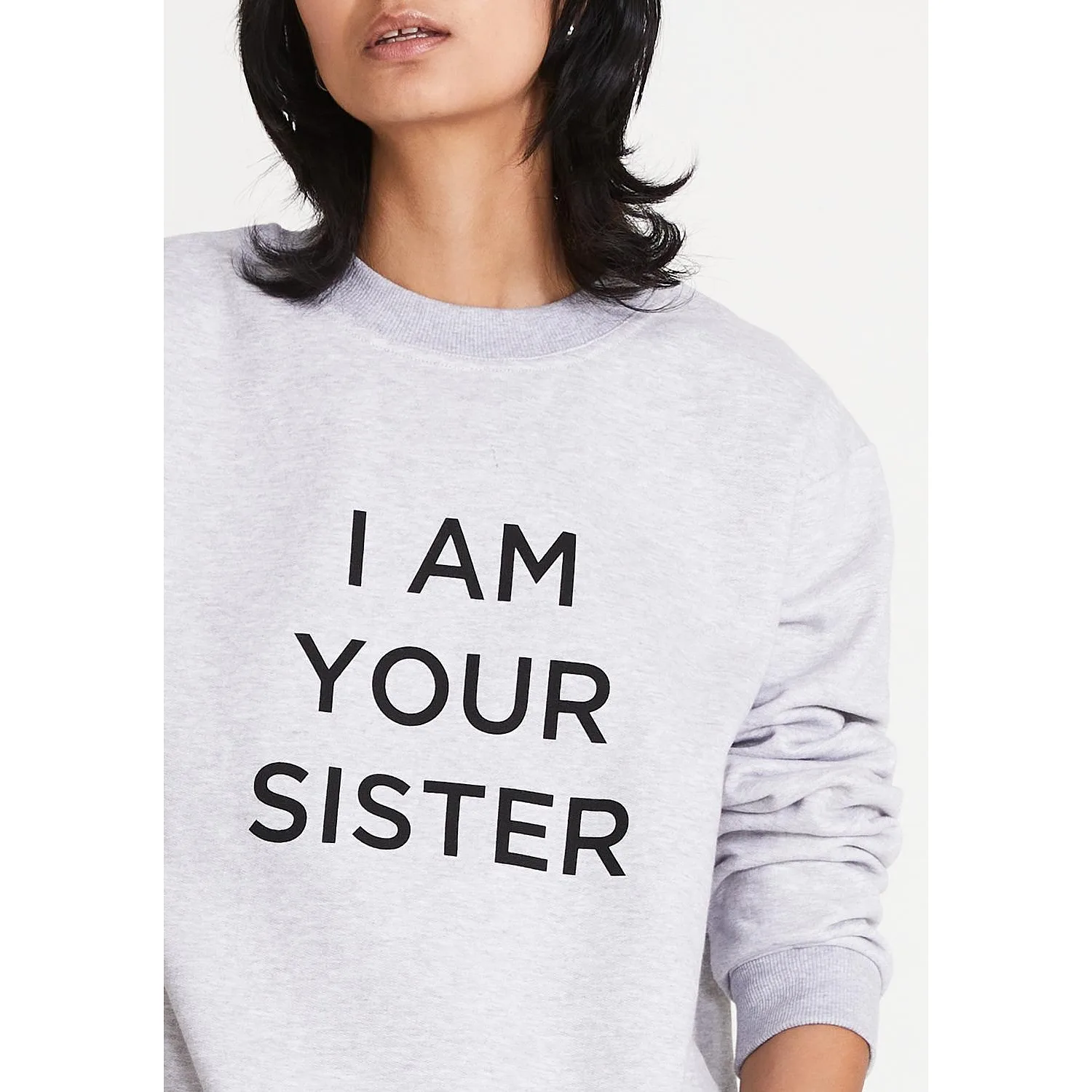 Sister Sweatshirt