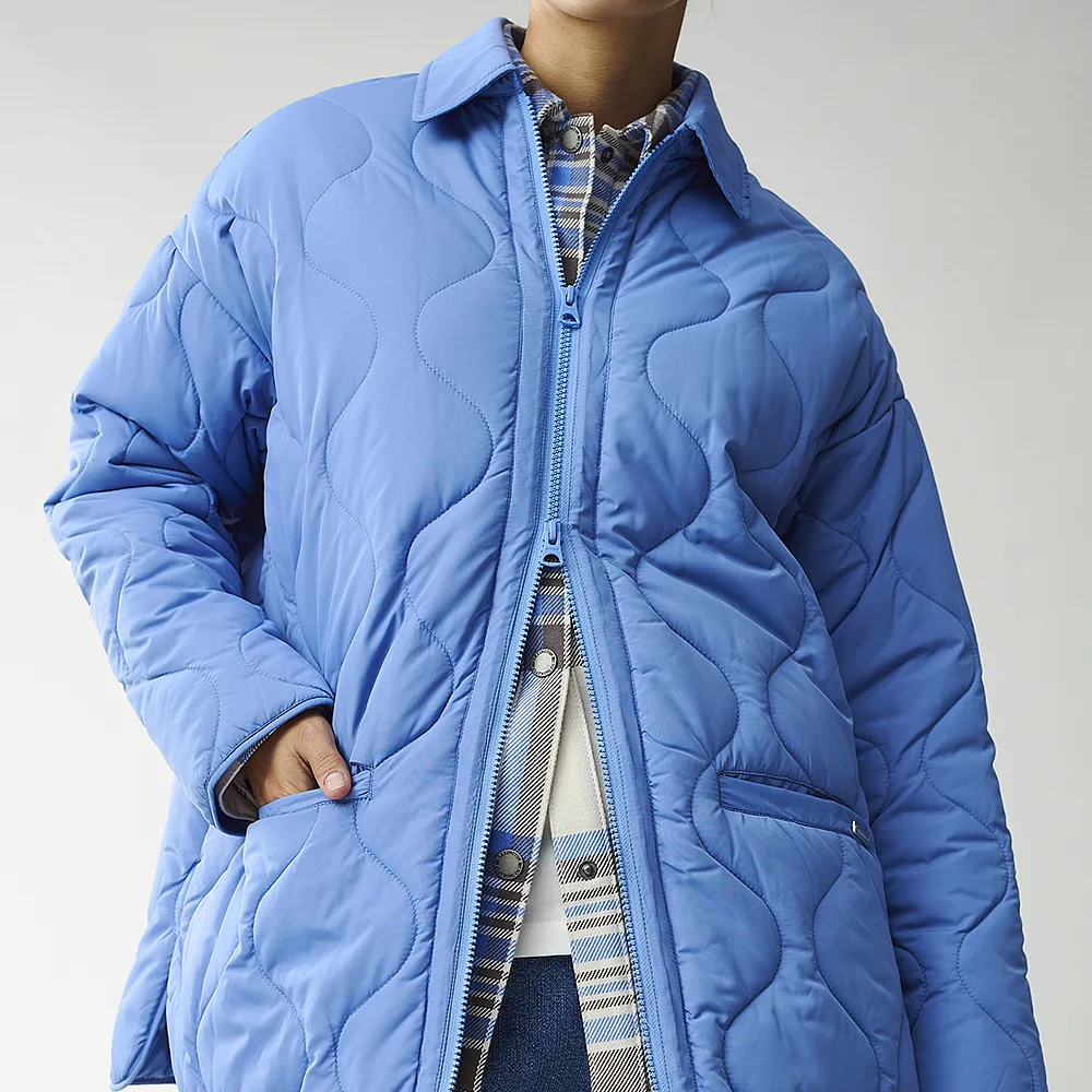 Linn Quilted Jacket