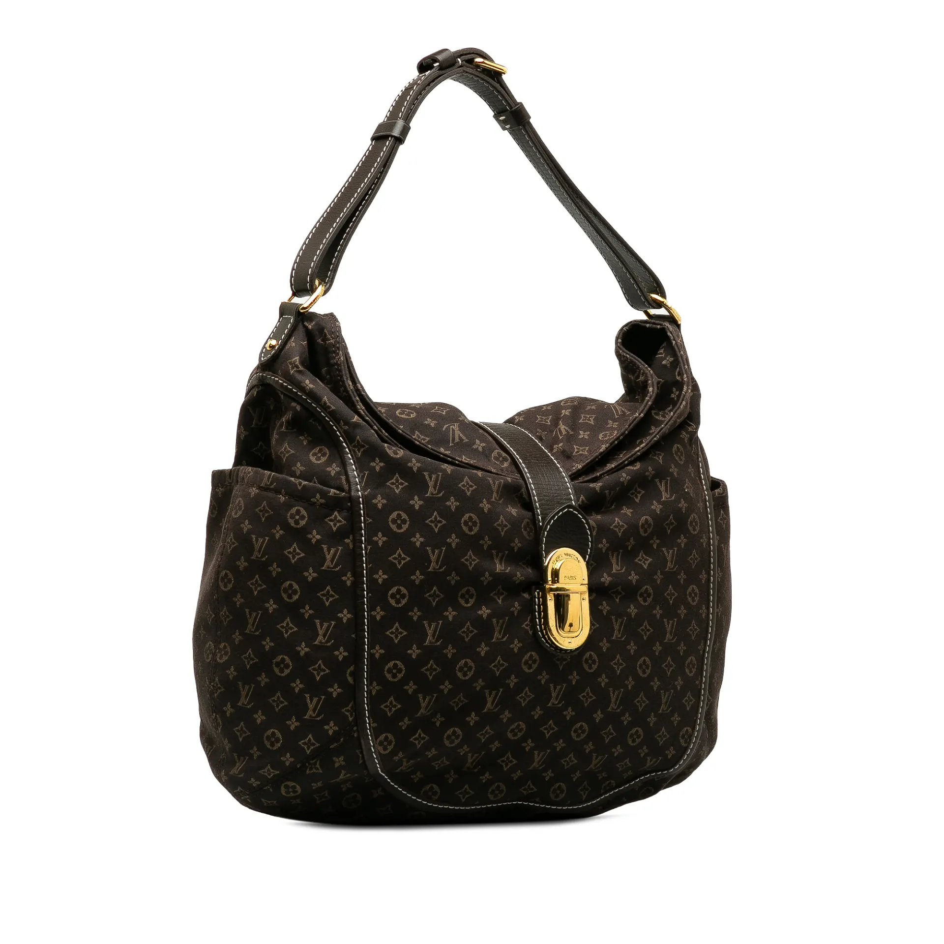 Louis Vuitton Monogram Mini Lin Romance