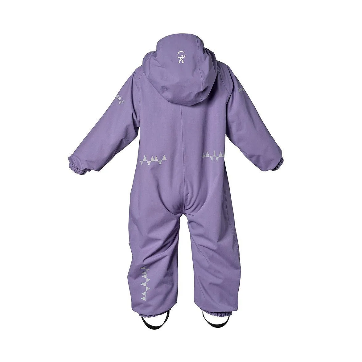 Isbjörn Toddler Skaloverall