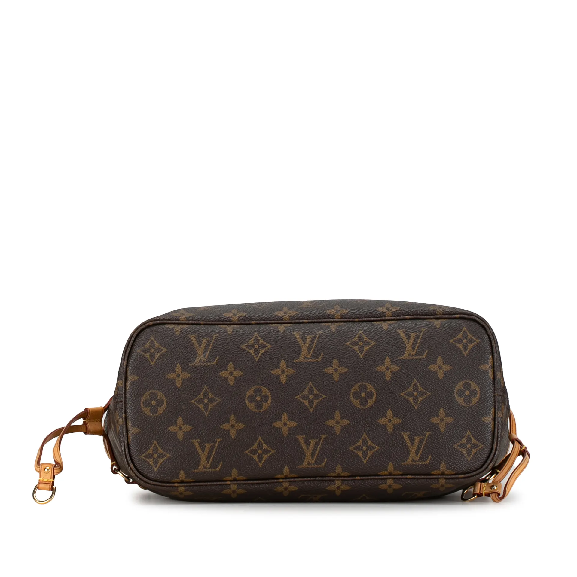 Louis Vuitton Monogram Neverfull Pm