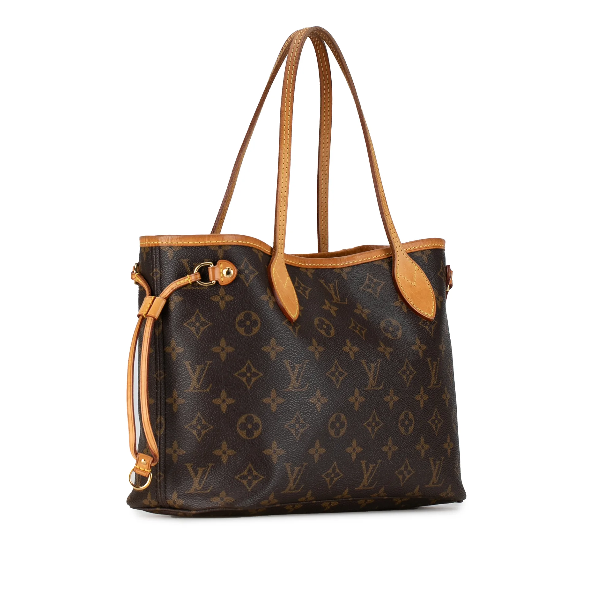 Louis Vuitton Monogram Neverfull Pm