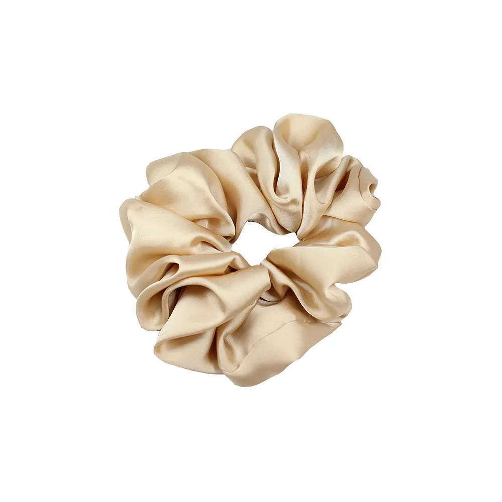 Stor Härlig Scrunchie