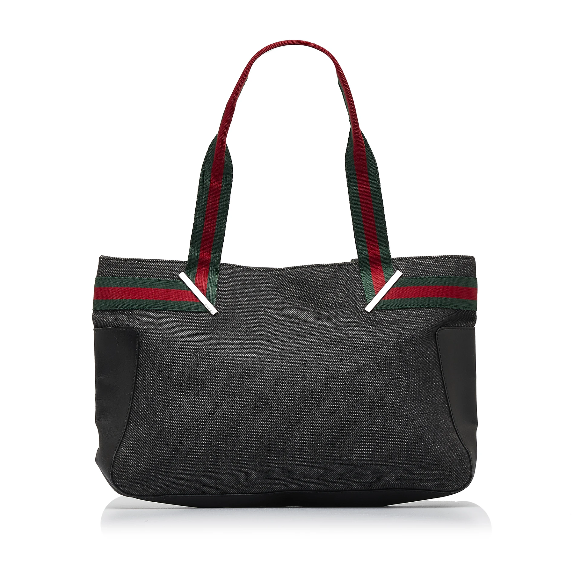 Gucci Web Tote