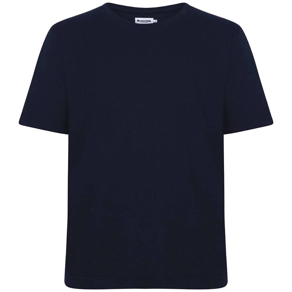 Mid Sleeve T-shirt - Ekologisk Bomull