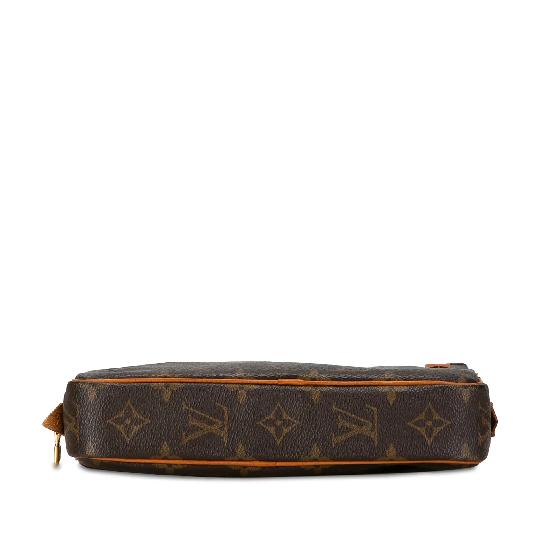 Louis Vuitton Monogram Pochette Marly Bandouliere