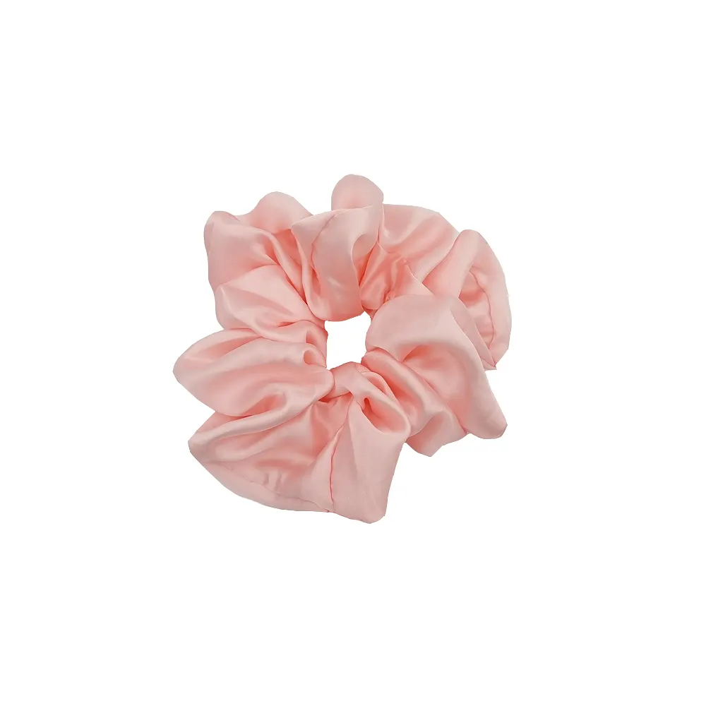 Satin Scrunchie Xl