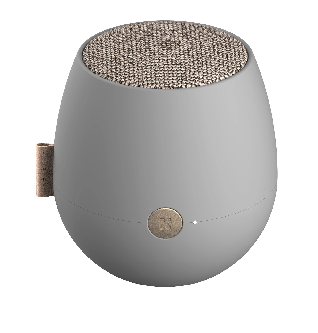 Ajazz Qi Högtalare Bluetooth Tws