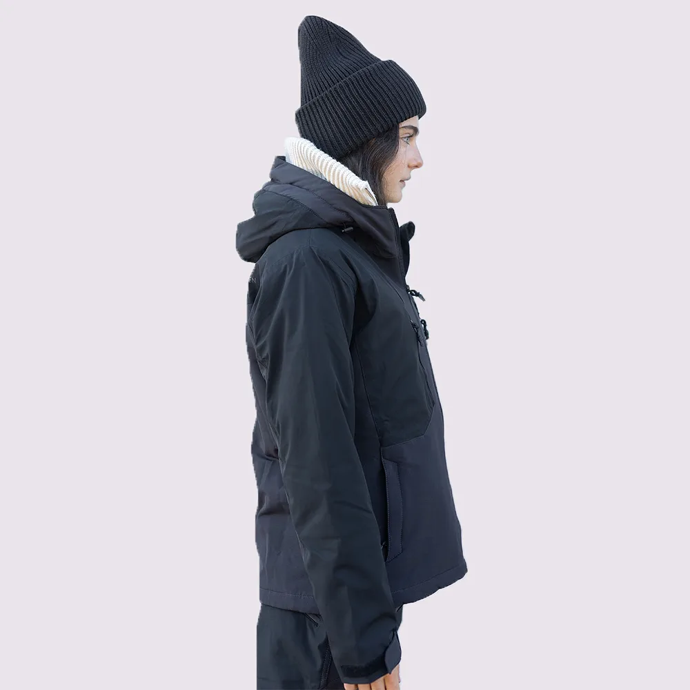 Vallrun Jkt W