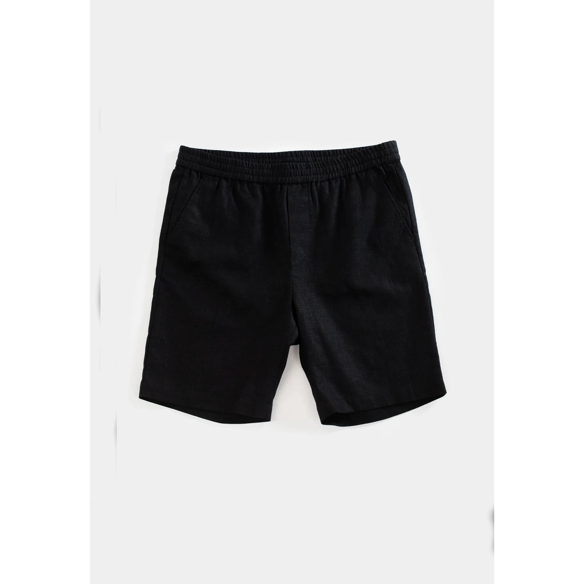 Mian Linen Shorts