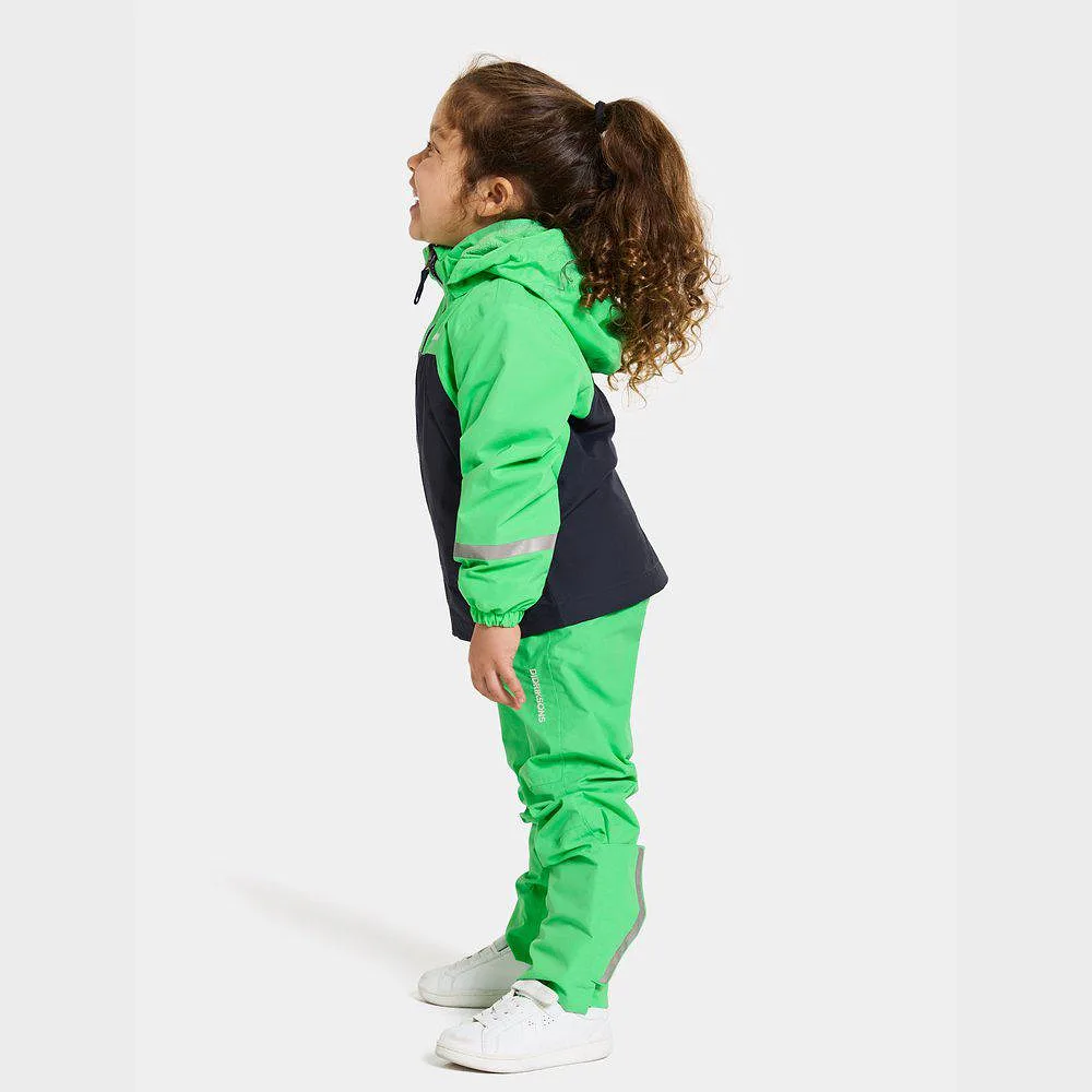 Enso Kids Jacket 5