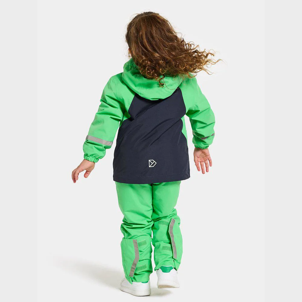 Enso Kids Jacket 5