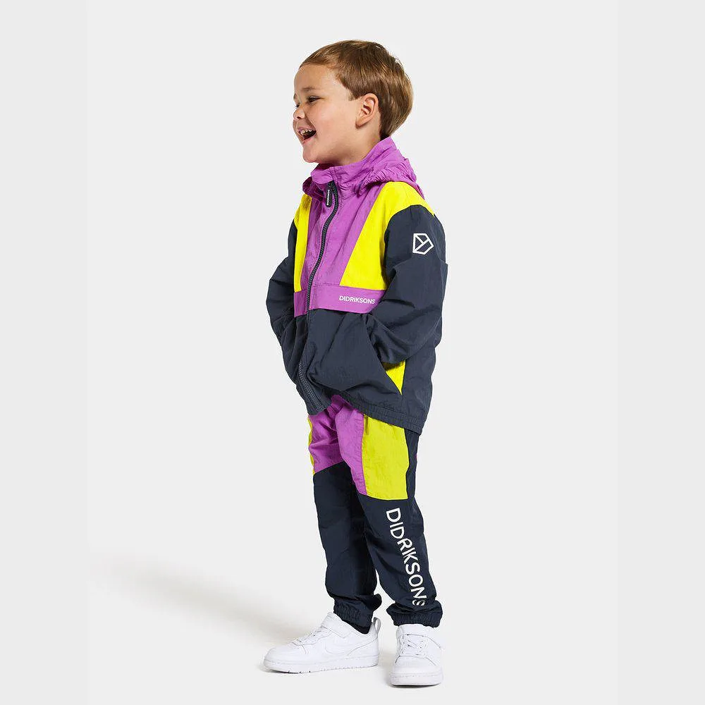 Nypon Kids Jkt