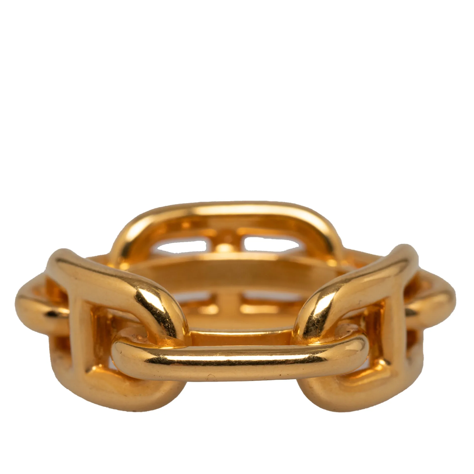 Hermes Regate Scarf Ring