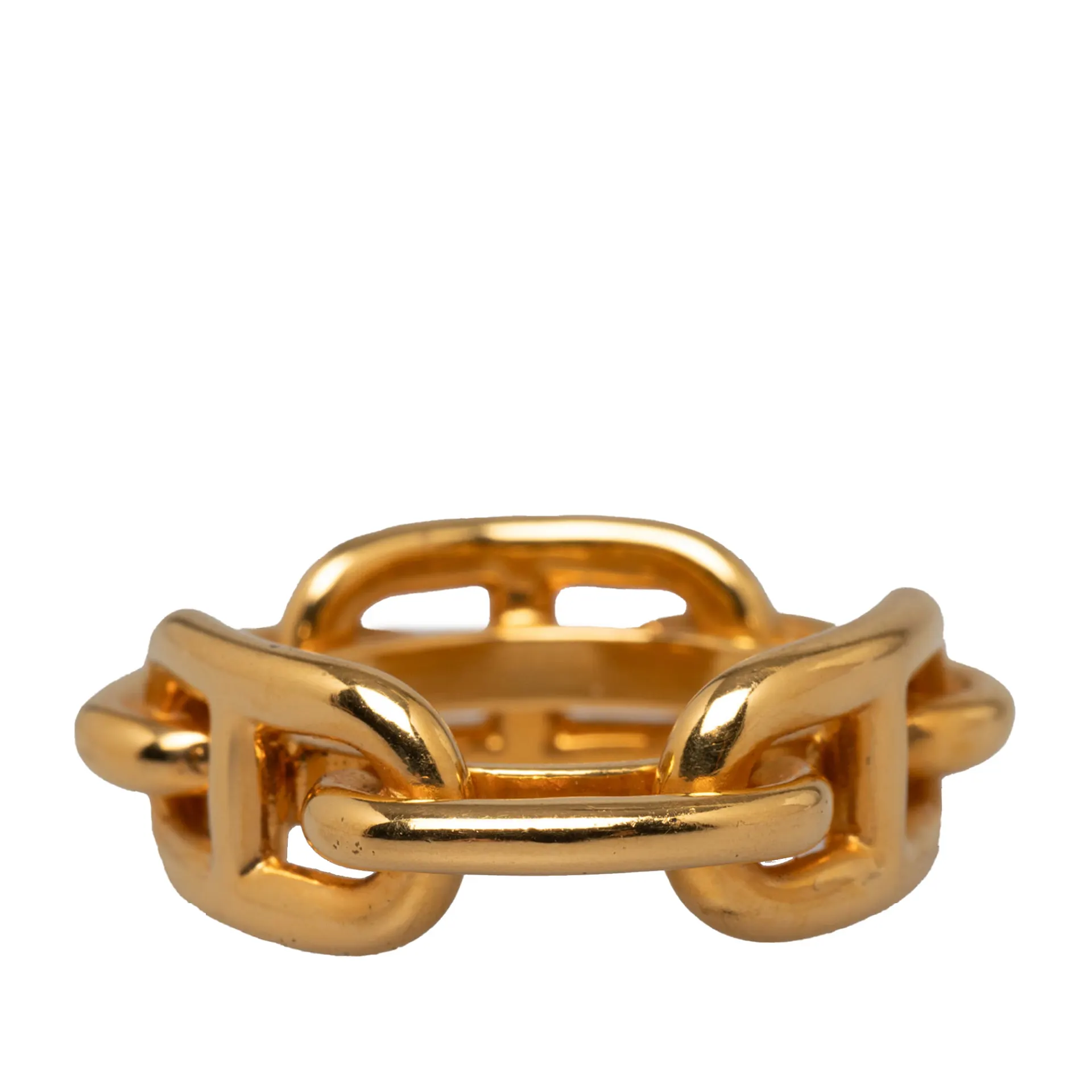 Hermes Regate Scarf Ring