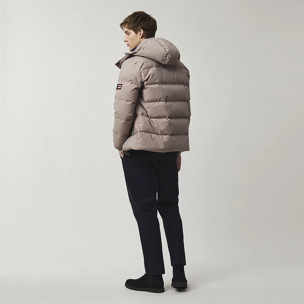 Ben Down Puffer Jacket