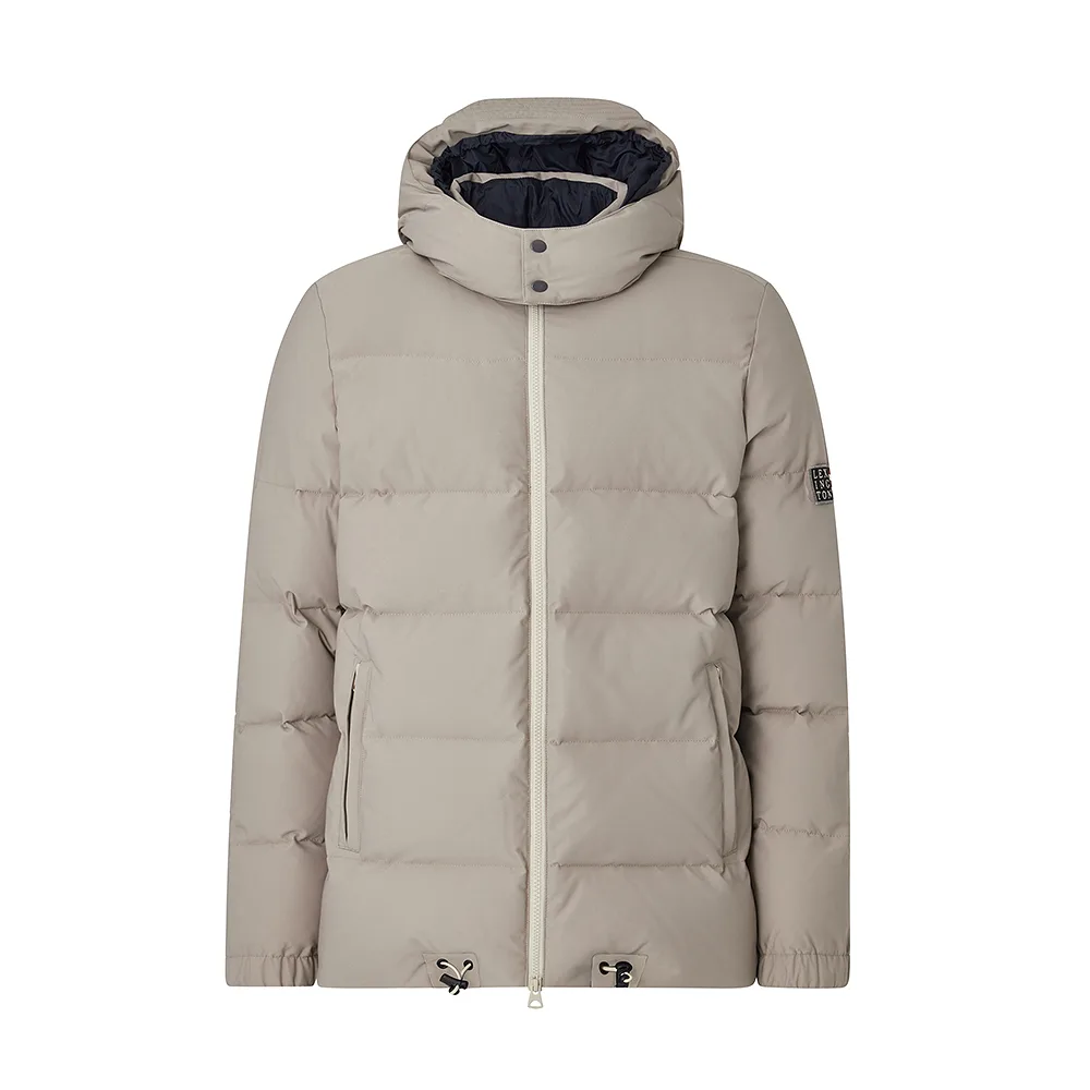 Ben Down Puffer Jacket